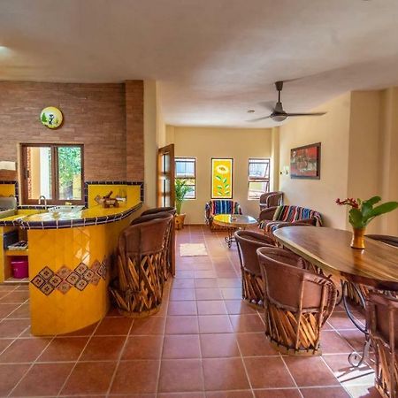 Casa Palmito Cerca De La Playa Βίλα Yelapa Εξωτερικό φωτογραφία