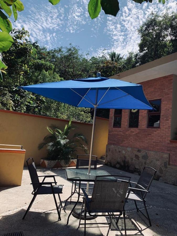 Casa Palmito Cerca De La Playa Βίλα Yelapa Εξωτερικό φωτογραφία