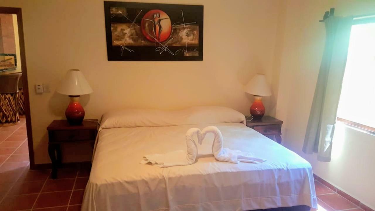 Casa Palmito Cerca De La Playa Βίλα Yelapa Εξωτερικό φωτογραφία