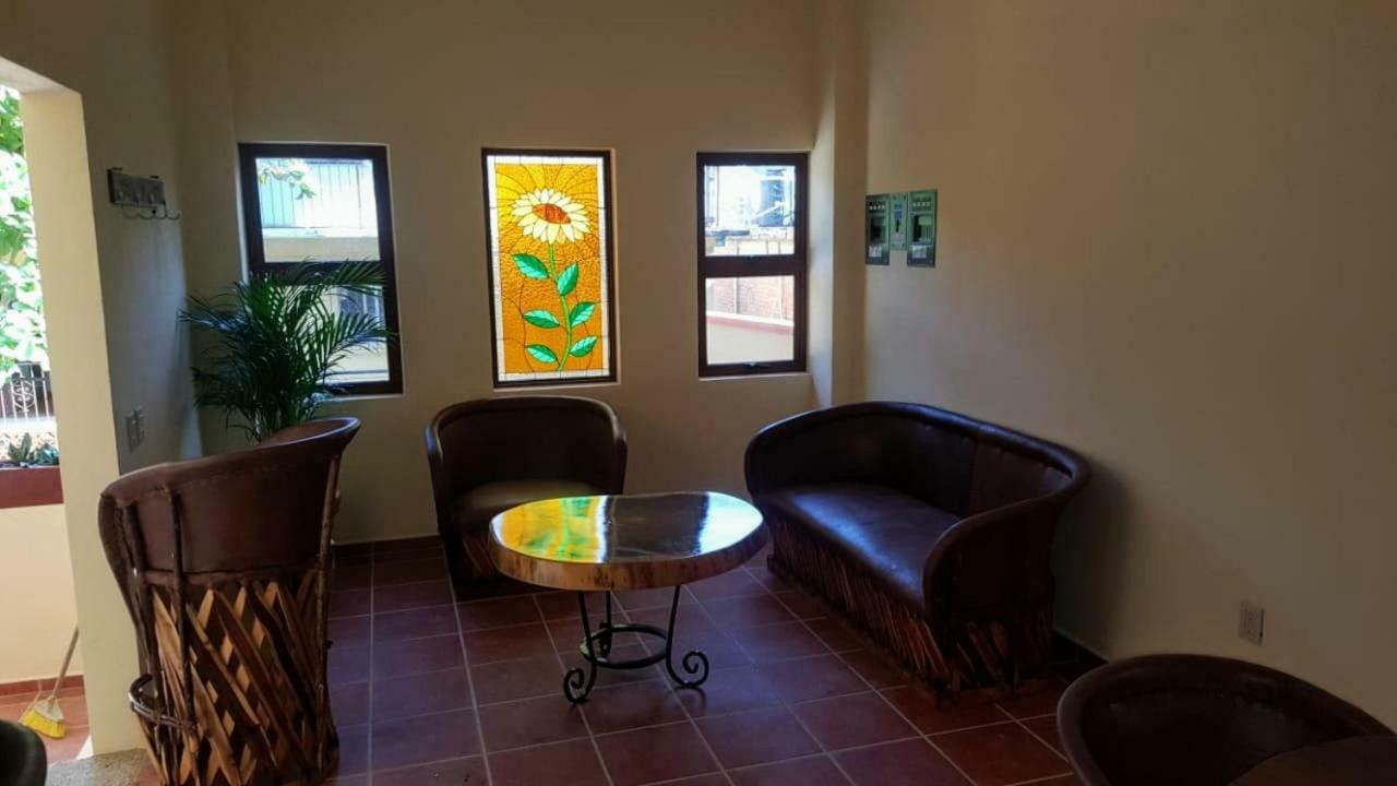Casa Palmito Cerca De La Playa Βίλα Yelapa Εξωτερικό φωτογραφία