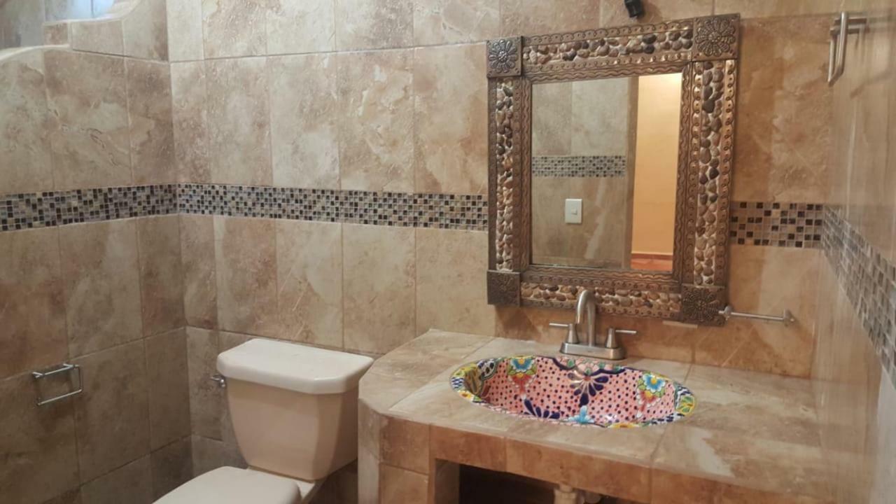 Casa Palmito Cerca De La Playa Βίλα Yelapa Εξωτερικό φωτογραφία