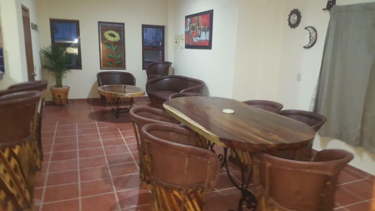 Casa Palmito Cerca De La Playa Βίλα Yelapa Εξωτερικό φωτογραφία