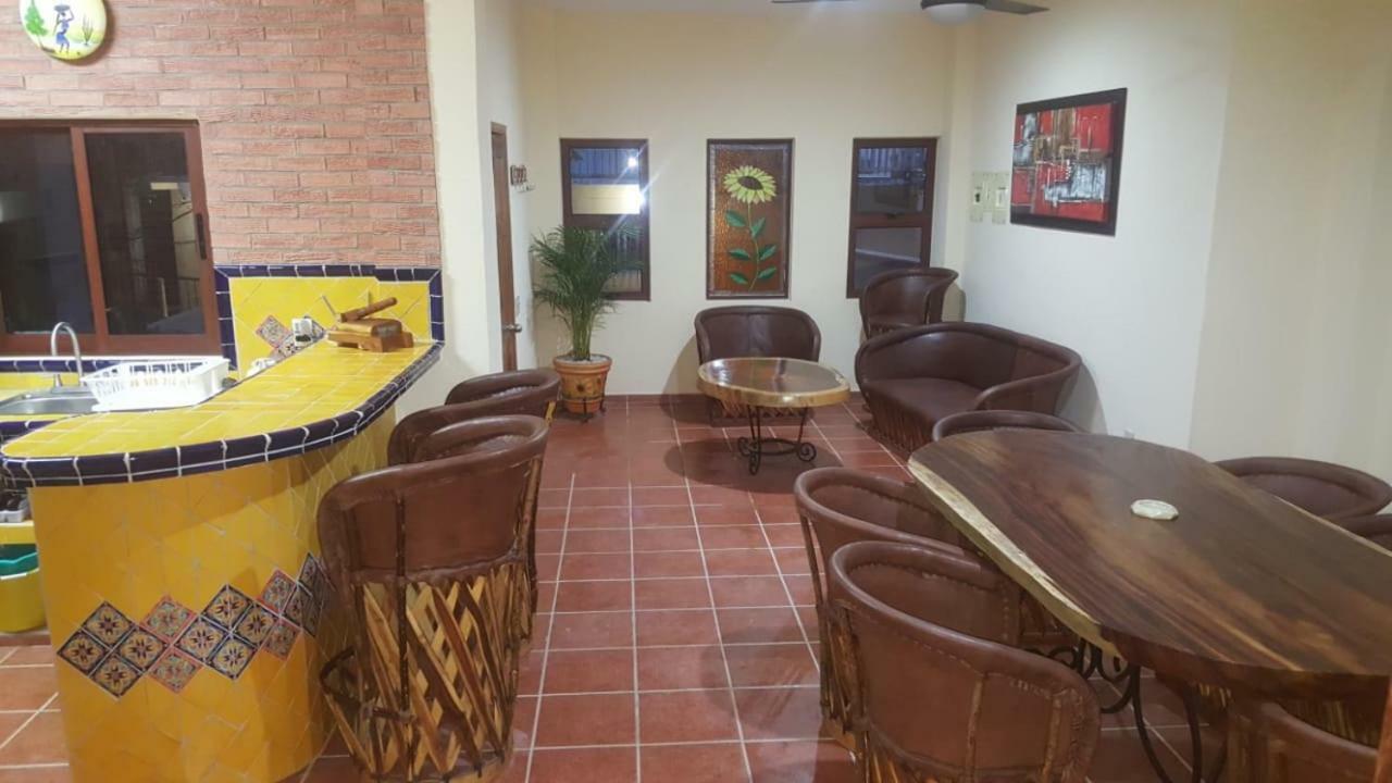 Casa Palmito Cerca De La Playa Βίλα Yelapa Εξωτερικό φωτογραφία
