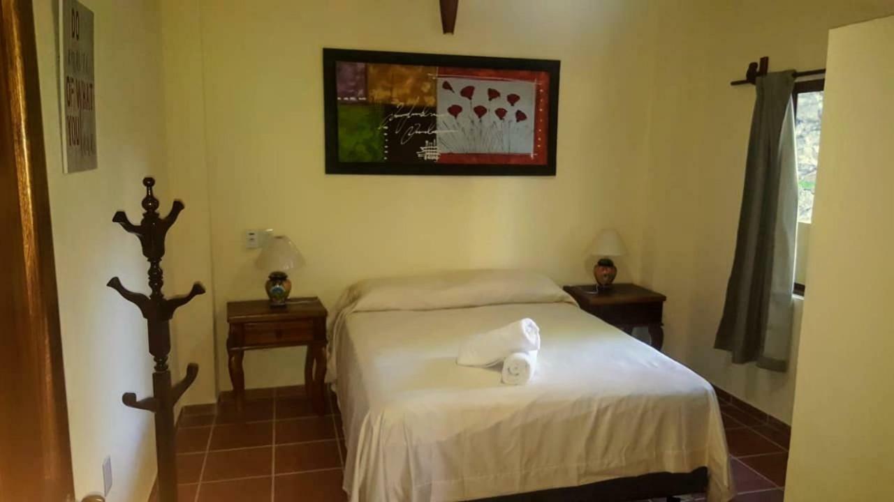 Casa Palmito Cerca De La Playa Βίλα Yelapa Εξωτερικό φωτογραφία