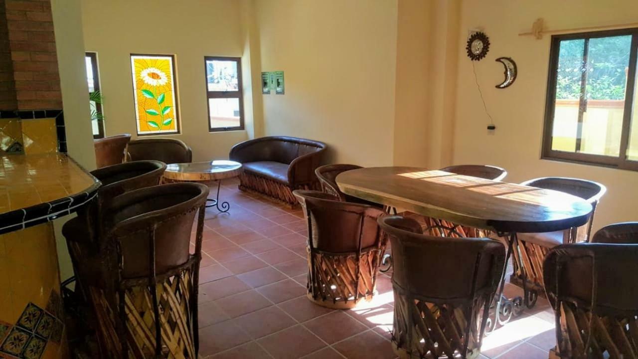 Casa Palmito Cerca De La Playa Βίλα Yelapa Εξωτερικό φωτογραφία