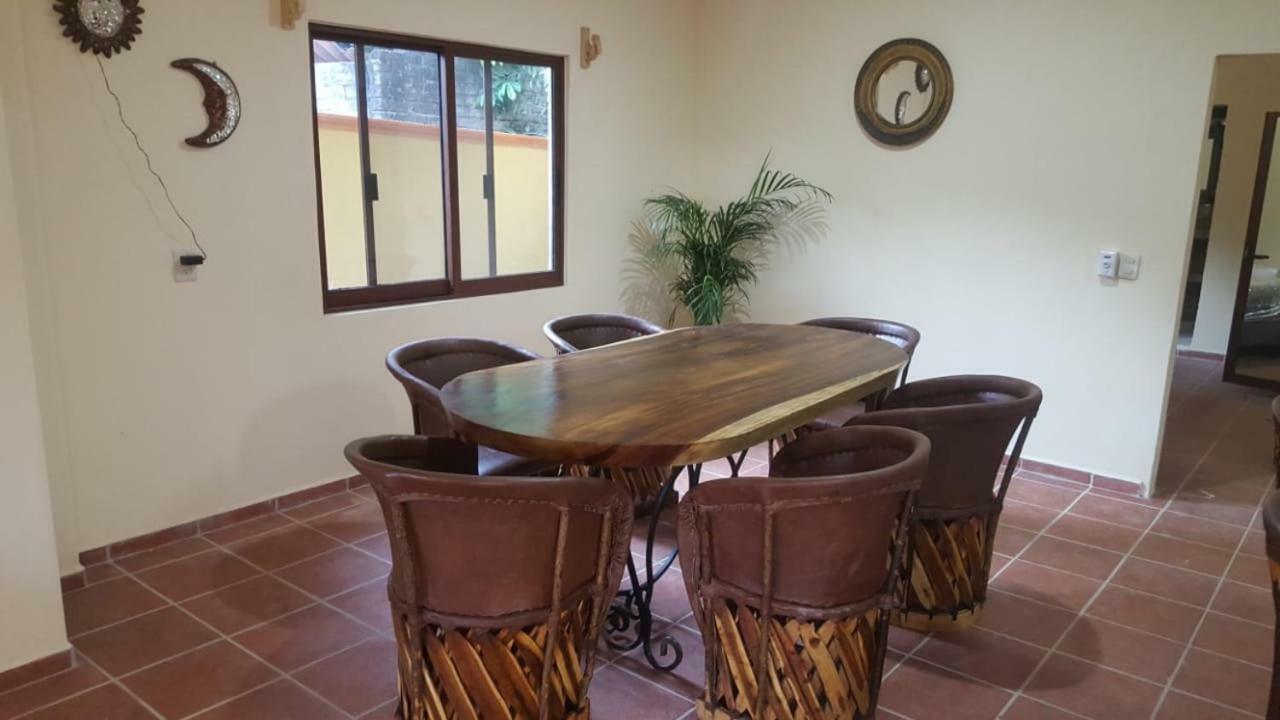 Casa Palmito Cerca De La Playa Βίλα Yelapa Εξωτερικό φωτογραφία