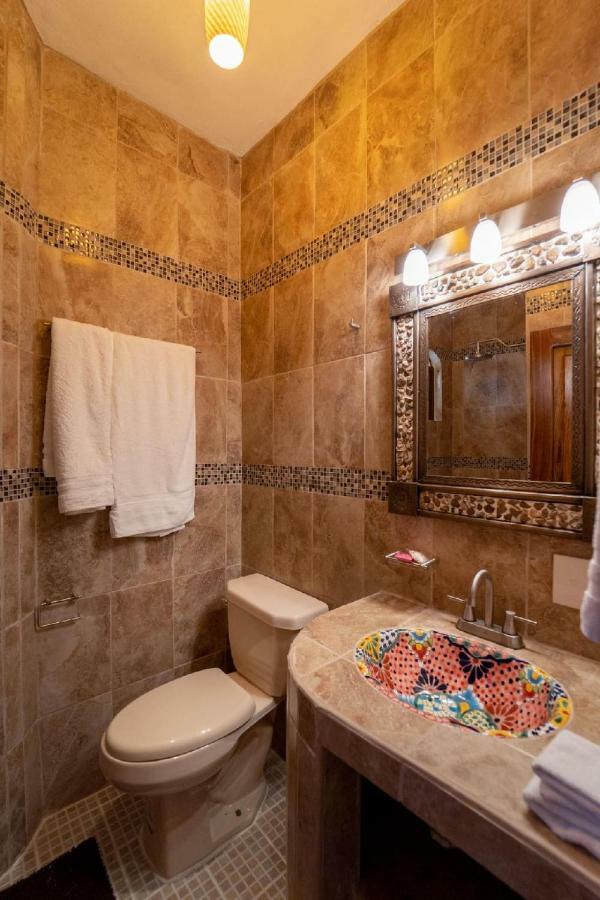 Casa Palmito Cerca De La Playa Βίλα Yelapa Εξωτερικό φωτογραφία