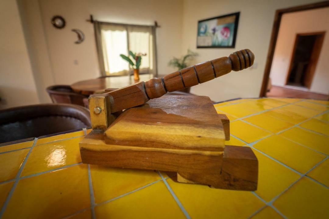 Casa Palmito Cerca De La Playa Βίλα Yelapa Εξωτερικό φωτογραφία