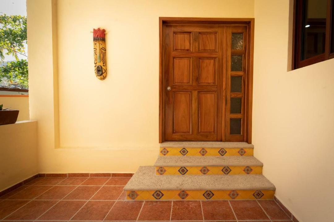 Casa Palmito Cerca De La Playa Βίλα Yelapa Εξωτερικό φωτογραφία