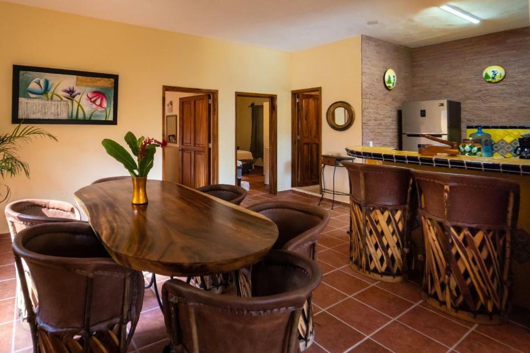 Casa Palmito Cerca De La Playa Βίλα Yelapa Εξωτερικό φωτογραφία