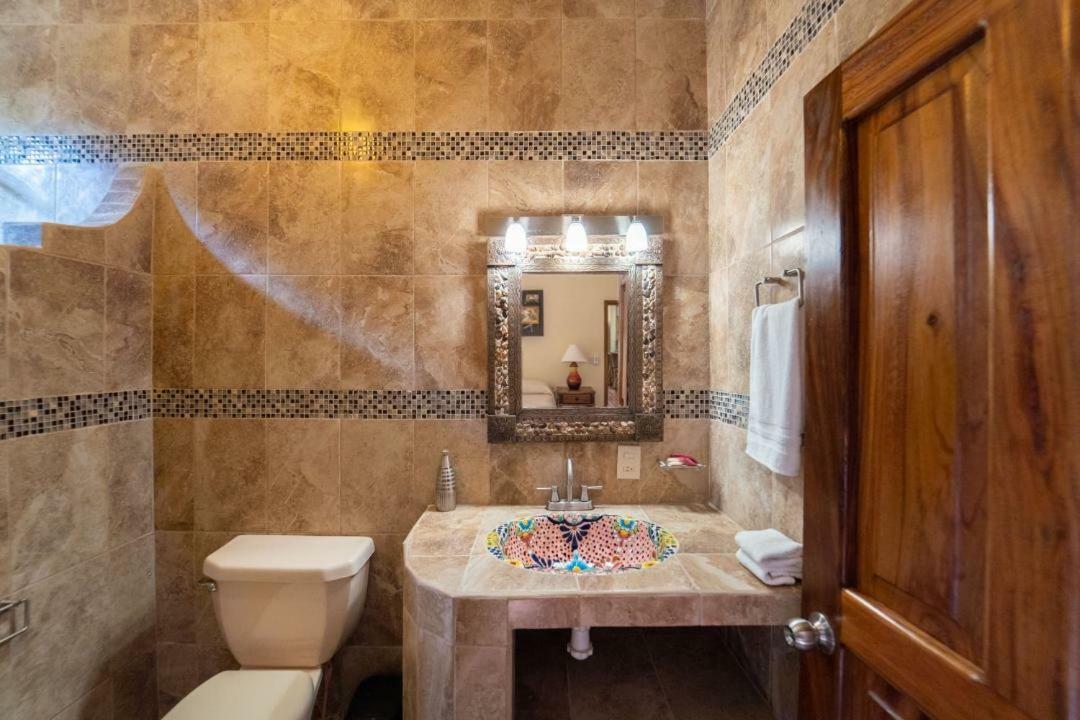 Casa Palmito Cerca De La Playa Βίλα Yelapa Εξωτερικό φωτογραφία